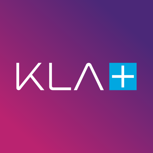 KLA Corporation logo